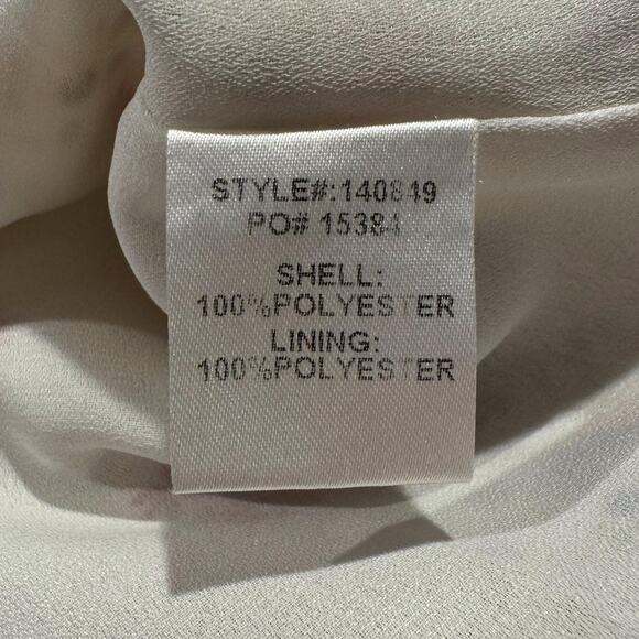 Top Ditsy Floral Boho Bell Sleeve Cottage Romantic Prairie Peasant 70s Hippie 1X - Picture 4 of 7